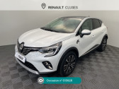 Annonce Renault Captur occasion Hybride Captur E-Tech 145 - 21B Initiale Paris � Cluses