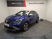 Annonce Renault Captur occasion Hybride Captur E-Tech 145 - 21B R.S. Line 5p � Mont de Marsan