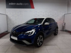 Renault Captur occasion année 2021 boite Automatique Annonce Renault Captur occasion Hybride Captur E-Tech 145 - 21B R.S. Line 5p à BAYONNE