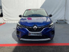 Renault Captur occasion année 2021 boite Automatique Annonce Renault Captur occasion Hybride Captur E-Tech 145 - 21B R.S. Line 5p à Auch