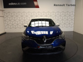 Renault Captur occasion année 2021 boite Automatique Annonce Renault Captur occasion Hybride Captur E-Tech 145 - 21B R.S. Line 5p à TARBES