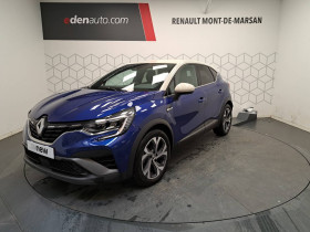 Renault Captur , garage RENAULT MONT DE MARSAN � Mont de Marsan