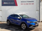 Renault Captur occasion année 2021 boite Automatique Annonce Renault Captur occasion Hybride Captur E-Tech 145 - 21B R.S. Line 5p à Sainte-Bazeille