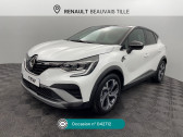 Annonce Renault Captur occasion Hybride Captur E-Tech 145 - 21B R.S. Line  Beauvais