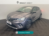 Annonce Renault Captur occasion Hybride Captur E-Tech 145 - 21B R.S. Line � Seynod