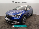 Annonce Renault Captur occasion Hybride Captur E-Tech 145 - 21B R.S. Line � Compi�gne