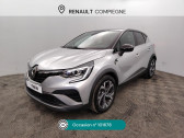 Annonce Renault Captur occasion Hybride Captur E-Tech 145 - 21B R.S. Line � Compi�gne