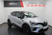 Annonce Renault Captur occasion Hybride Captur E-Tech 145 SL Rive Gauche 5p à DAX