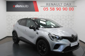 Renault Captur occasion année 2022 boite Automatique Annonce Renault Captur occasion Hybride Captur E-Tech 145 SL Rive Gauche 5p à DAX