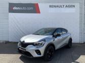 Annonce Renault Captur occasion Hybride Captur E-Tech 145 SL Rive Gauche 5p à Agen