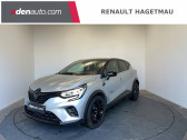 Annonce Renault Captur occasion Hybride Captur E-Tech 145 SL Rive Gauche 5p � Hagetmau