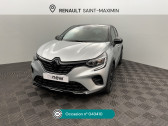 Annonce Renault Captur occasion Hybride Captur E-Tech 145 SL Rive Gauche  Saint-Maximin