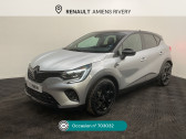 Annonce Renault Captur occasion Hybride Captur E-Tech 145 SL Rive Gauche  Rivery