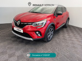 Annonce Renault Captur occasion Hybride Captur E-Tech 145 SL Rive Gauche � LA CHAPELLE-LONGUEVILLE