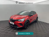 Renault Captur occasion année 2022 boite Automatique Annonce Renault Captur occasion Hybride Captur E-Tech 145 SL Rive Gauche à Clermont