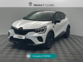 Renault Captur Captur E-Tech 145 SL Rive Gauche   Cluses 74