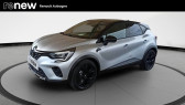 Renault Captur occasion année 2022 boite Automatique Annonce Renault Captur occasion Hybride Captur E-Tech 145 à AUBAGNE