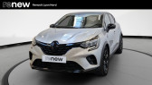 Renault Captur occasion année 2022 boite Automatique Annonce Renault Captur occasion Hybride Captur E-Tech 145 à LYON