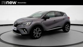 Renault Captur , garage RENAULT VERSAILLES  VERSAILLES