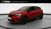 Renault Captur occasion année 2022 boite Automatique Annonce Renault Captur occasion Hybride Captur E-Tech 145 à CAGNES SUR MER