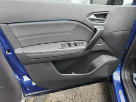 Renault Captur Captur E-Tech full hybrid 145 ch esprit Alpine 5p  occasion � Lescure-d'Albigeois - photo n�14