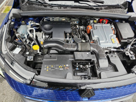 Renault Captur Captur E-Tech full hybrid 145 ch esprit Alpine 5p  occasion � Lescure-d'Albigeois - photo n�3