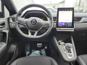 Renault Captur Captur E-Tech full hybrid 145 ch esprit Alpine 5p  occasion � Lescure-d'Albigeois - photo n�10