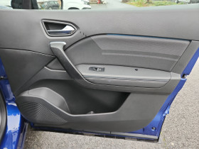 Renault Captur Captur E-Tech full hybrid 145 ch esprit Alpine 5p  occasion � Lescure-d'Albigeois - photo n�18