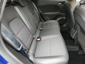 Renault Captur Captur E-Tech full hybrid 145 ch esprit Alpine 5p  occasion � Lescure-d'Albigeois - photo n�19