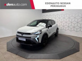 Annonce Renault Captur occasion Hybride Captur E-Tech full hybrid 145 ch esprit Alpine 5p � P�rigueux