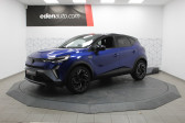 Renault Captur Captur E-Tech full hybrid 145 ch esprit Alpine 5p   LESCAR 64