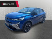 Renault Captur occasion année 2025 boite Automatique Annonce Renault Captur occasion Hybride Captur E-Tech full hybrid 145 ch esprit Alpine 5p à BAYONNE