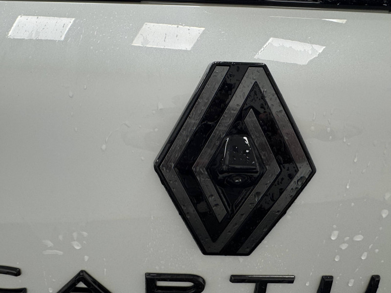 Renault Captur Captur E-Tech full hybrid 145 ch esprit Alpine 5p 2025 - photo n°17 Renault Captur Captur E-Tech full hybrid 145 ch esprit Alpine 5p  occasion à Mont de Marsan - photo n°17