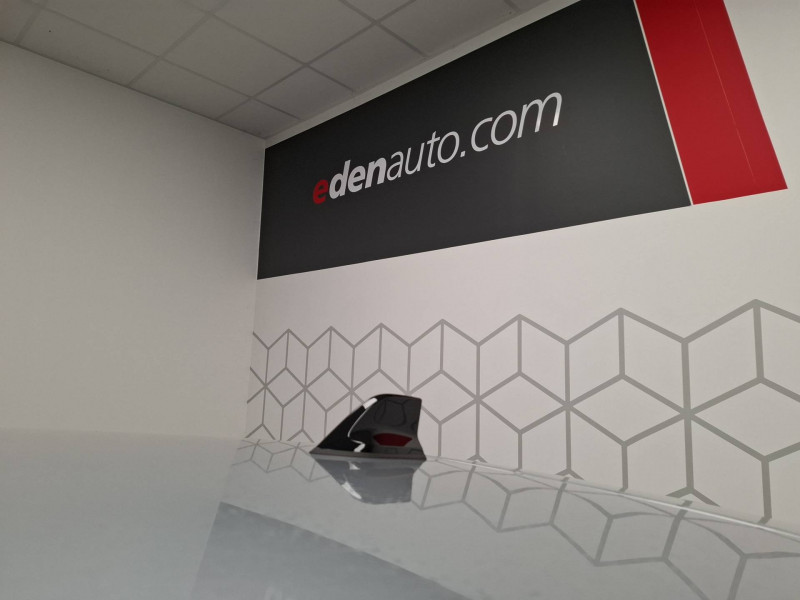 Renault Captur Captur E-Tech full hybrid 145 ch esprit Alpine 5p 2025 - photo n°20 Renault Captur Captur E-Tech full hybrid 145 ch esprit Alpine 5p  occasion à Mont de Marsan - photo n°20