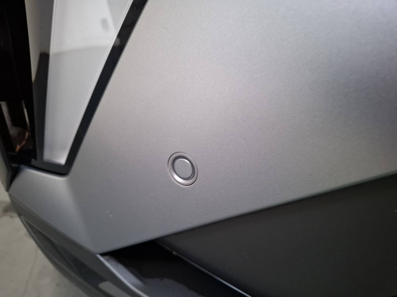 Renault Captur Captur E-Tech full hybrid 145 ch esprit Alpine 5p 2025 - photo n°16 Renault Captur Captur E-Tech full hybrid 145 ch esprit Alpine 5p  occasion à Mont de Marsan - photo n°16