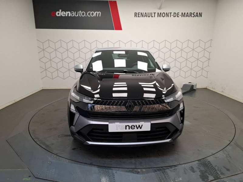 Renault Captur Captur E-Tech full hybrid 145 ch esprit Alpine 5p 2025 - photo n°15 Renault Captur Captur E-Tech full hybrid 145 ch esprit Alpine 5p  occasion à Mont de Marsan - photo n°15