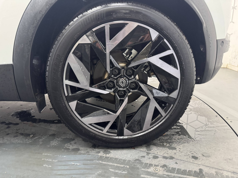 Renault Captur Captur E-Tech full hybrid 145 ch esprit Alpine 5p 2025 - photo n°9 Renault Captur Captur E-Tech full hybrid 145 ch esprit Alpine 5p  occasion à Mont de Marsan - photo n°9