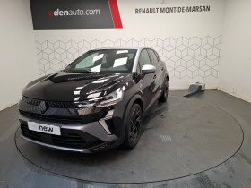 Renault Captur , garage RENAULT MONT DE MARSAN  Mont de Marsan