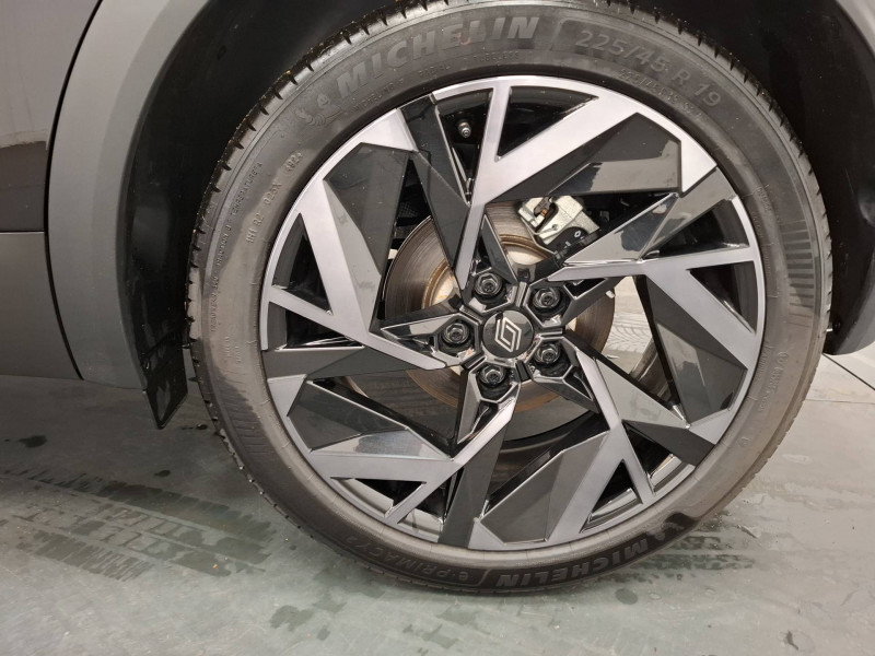 Renault Captur Captur E-Tech full hybrid 145 ch esprit Alpine 5p 2025 - photo n°19 Renault Captur Captur E-Tech full hybrid 145 ch esprit Alpine 5p  occasion à Mont de Marsan - photo n°19