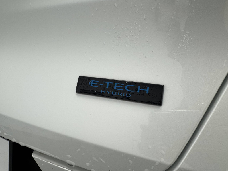 Renault Captur Captur E-Tech full hybrid 145 ch esprit Alpine 5p 2025 - photo n°16 Renault Captur Captur E-Tech full hybrid 145 ch esprit Alpine 5p  occasion à Mont de Marsan - photo n°16