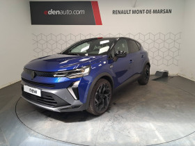 Renault Captur , garage RENAULT MONT DE MARSAN  Mont de Marsan