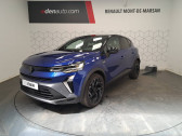 Renault Captur occasion année 2025 Annonce Renault Captur occasion Hybride Captur E-Tech full hybrid 145 ch esprit Alpine 5p à Mont de Marsan