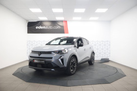 Renault Captur , garage RENAULT PAU  Pau