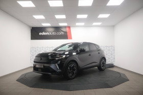 Renault Captur occasion 2025 mise en vente à Pau par le garage RENAULT PAU - photo n°1