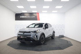 Renault Captur occasion 2025 mise en vente à Pau par le garage RENAULT PAU - photo n°1