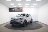 Renault Captur occasion année 2025 boite Automatique Annonce Renault Captur occasion Hybride Captur E-Tech full hybrid 145 ch esprit Alpine 5p à Pau
