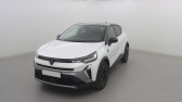 Renault Captur occasion année 2025 Annonce Renault Captur occasion Hybride Captur E-Tech full hybrid 145 ch esprit Alpine 5p à Aurillac