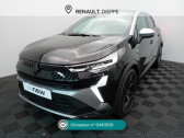 Annonce Renault Captur occasion Hybride Captur E-Tech full hybrid 145 ch esprit Alpine  Dieppe