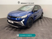Annonce Renault Captur occasion Hybride Captur E-Tech full hybrid 145 ch esprit Alpine  Fcamp