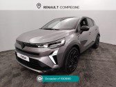 Annonce Renault Captur occasion Hybride Captur E-Tech full hybrid 145 ch esprit Alpine  Compigne